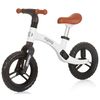 cumpără Bicicletă Chipolino Zig Zag black/white DIKZZ02402BW în Chișinău 