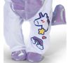 купить Кукла Zapf 838266 Salopetă Baby Born Unicorn (43cm) в Кишинёве 