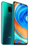 купить Смартфон Xiaomi Redmi Note 9 Pro 6/64Gb Green в Кишинёве 