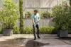 cumpără Aparat de spălat cu presiune mare Karcher K 7 WCM (1.317-400.0) + RM 650 Solutie p/u curatat geam în Chișinău 