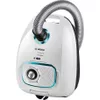 cumpără Aspirator cu sac Bosch BGLS4HYG2 ProHygienic White/Black în Chișinău 