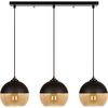 cumpără Lustră Trendy Camini-MR-872 70x116x20cm în Chișinău 