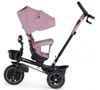 Triciclu Kinderkraft Spinstep Pink 