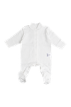 Набор одежды для недоношенного малыша MomyKeep Premature (11 ед.) 