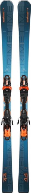 cumpără Schiuri Elan Primetime 44 FX EMX 12.0 172 (ABCKLG23) în Chișinău 