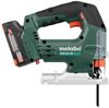 cumpără Fierăstrău pentru decupat Metabo STB 18 L 90 cu acumulator (carcasa) 601048850 în Chișinău 