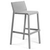 купить Барный стул Nardi TRILL STOOL GRIGIO 40350.03.000 в Кишинёве 