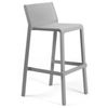 cumpără Scaun de bar Nardi TRILL STOOL GRIGIO 40350.03.000 în Chișinău 