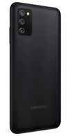 Samsung Galaxy A03s 3/32GB Duos ( A037 ), Black 