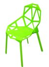 купить Зеленый пластиковый стул в Кишинёве 
