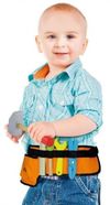 купить Игрушка PolarB 50532 Tool Belt в Кишинёве 