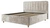 cumpără Pat Relaxe Home 025418 Bliss (160x200), Dolce 01 în Chișinău 