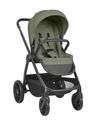 купить Детская коляска Kikka Boo Modena Army Green 2027 3in1 (3800171225717) в Кишинёве 