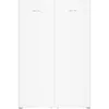 купить Холодильник SideBySide Liebherr XRF 5220 22 (SFNd 5227+SRd 5220) в Кишинёве 
