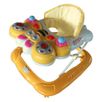 cumpără Premergător Kikka Boo 31005030035 Butterfly Yellow în Chișinău 