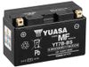 Стартерная аккумуляторная батарея YT7B-BS YUASA 