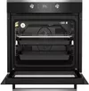 купить Встраиваемый духовой шкаф электрический Beko BIM15300XPS в Кишинёве 