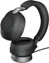 купить Наушники игровые Jabra 28599-989-989 Evolve2 85, Link380/390a UC Stereo Std Black в Кишинёве 