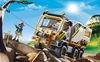 cumpără Set de construcție Playmobil PM70278 Outdoor Expedition Truck în Chișinău 