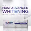 Crest 3D White BRILLIANCE - Отбеливающая зубная паста