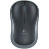 купить Мышь Logitech M185 Grey в Кишинёве 