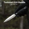купить Нож походный Civivi C23026-1 Perfrico, G10, teacă Kydex в Кишинёве 