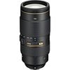 купить Объектив Nikon AF-S Nikkor 80-400mm f/4.5-5.6G ED VR в Кишинёве 