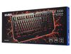 cumpără Gaming Keyboard SVEN Challenge 9300 black, 3 variable backlight colors, USB, gamer (tastatura/клавиатура), www în Chișinău 