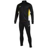 купить Одежда для спорта Joma Danubio II Tracksuit Black Yellow White (2XL) 103122.109 в Кишинёве 