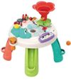 купить Игровой комплекс для детей Hola Toys E8999 Măsuță educativă "Învață și Descoperă" в Кишинёве 