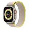 Apple Watch Ultra 49mm GPS+Cellular (MQFU3), M/L-Titanium Yellow/Beigey 