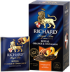 Richard Orange & Cinnamon 25p