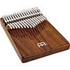 cumpără Set de tobe MEINL KL1703S 17 Notes Solid Acacia Kalimba în Chișinău 