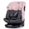 cumpără Scaun auto Chipolino Stkmot02405f I-Size 40-150 Cm Isofix 360 Motion Flamingo în Chișinău 