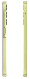 cumpără Smartphone Samsung A256/128 Galaxy A25 5G Yellow în Chișinău 