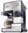 cumpără Espressor manual Breville VCF045X-DIM Prima Latte Silver în Chișinău 