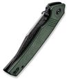 купить Нож походный Civivi C23027-DS1 Tranquil, mâner Canvas Micarta, Liner Lock в Кишинёве 