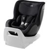 cumpără Scaun auto Britax-Römer Dualfix 5Z Carbon Black Style (2000040861) în Chișinău 