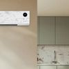 купить Обогреватель настенный Ufesa Corona 2000W в Кишинёве 