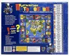 cumpără Joc educativ de masă Play Land L-127RU „Călătorie în jurul lumii” (RU) în Chișinău 