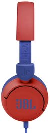 купить Наушники проводные JBL JR310 Red в Кишинёве 