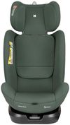 купить Автокресло Kikka Boo 31002100103 i-Moove 2 Army Green i-Size, 40-150cm в Кишинёве 