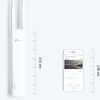 Wi-Fi N Outdoor Access Point TP-LINK "EAP110-Outdoor", 300Mbps, MIMO, Omada Centralized Mngnt, PoE 