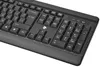 cumpără Tastatură + Mouse 2E 2E-MK410MWB MK410 WL Black în Chișinău 