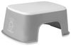 Treapta inaltator pentru baie BabyBjorn Step Stool Grey 