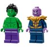 купить Конструктор Lego 76312 Super Heroes The Hulk Truck Vs. Thanos в Кишинёве 