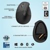 cumpără Mouse Logitech Lift Left Vertical Ergonomic, Black în Chișinău 