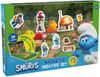 купить Головоломка Dodo 200627 Joc magnetic de dezvoltare Smurfii (24el) в Кишинёве 