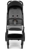 купить Детская коляска Inglesina MAIOR Canyon Grey в Кишинёве 
