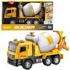 cumpără Mașină Wenyi WY1111A 1:10 Camion-betonier cu fricțiune (lumini /sunete) în Chișinău 